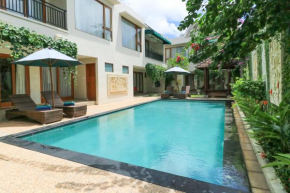Royal Majesty Villas Jimbaran